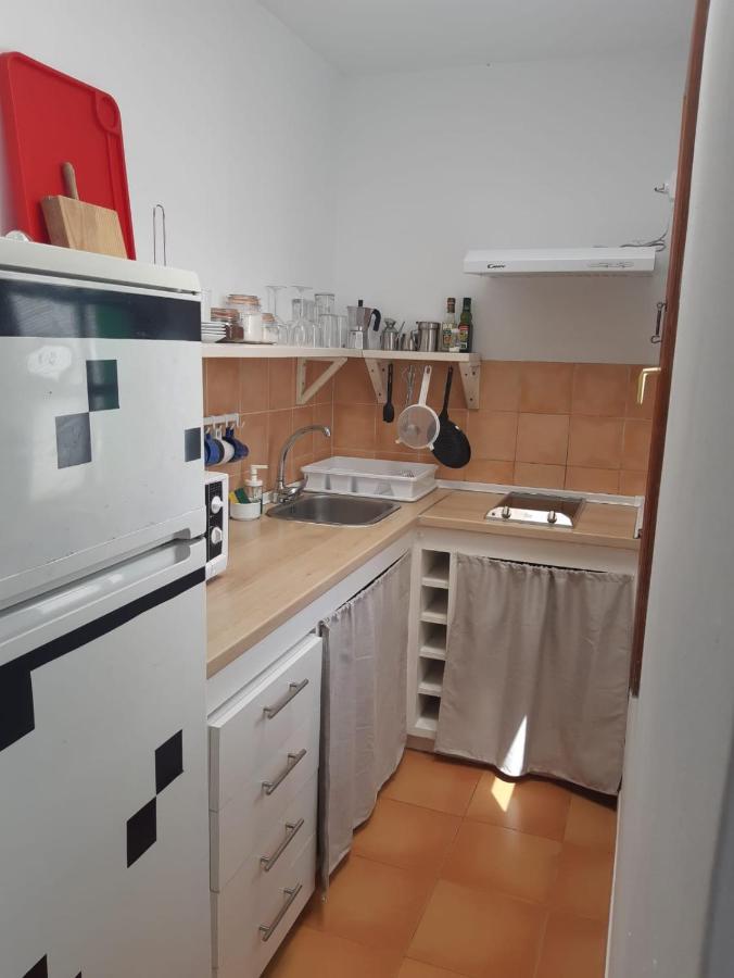 普拉亚布兰卡La Laja 9公寓 外观 照片